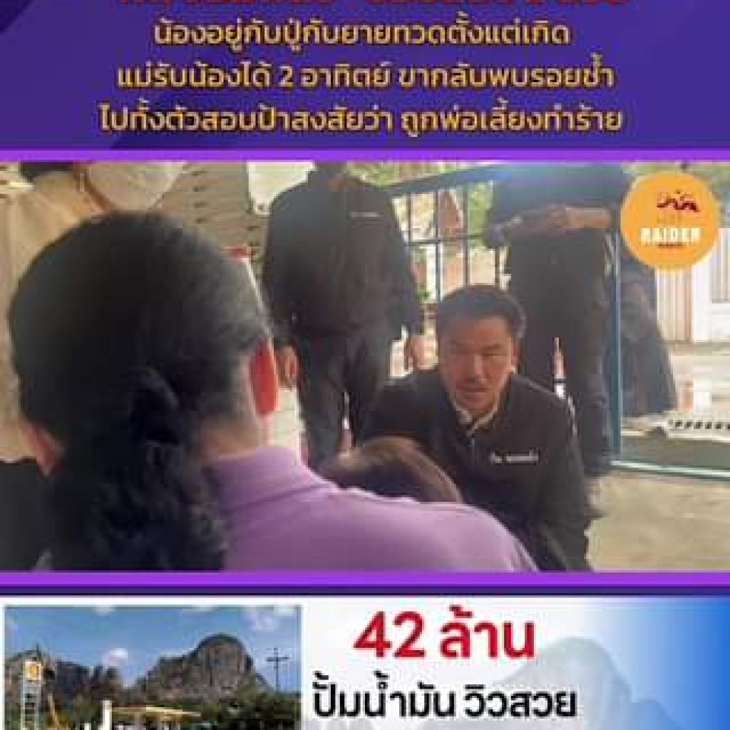 raider-reporter.com ข่าวไรเดอร์รีพอร์ทเตอร์ เกาะติดข่าวล่าสุด ทุกเหตุการณ์ ข่าวสังคมการเมือง ข่าวอาชญากรรม ข่าวด่วนวันนี้ ข่าวตํารวจ ข่าวด่วน ข่าวนครปฐม