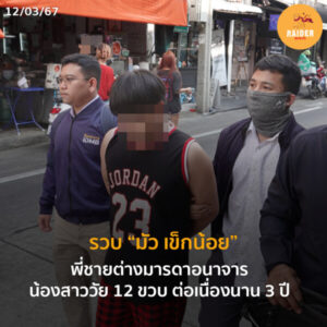 Raider-Reporter.com ข่าวไรเดอร์รีพอร์ตเตอร์ เกาะติดข่าวล่าสุด ทุกเหตุการณ์ ข่าวสังคมการเมือง ข่าวอาชญากรรม ข่าวด่วนวันนี้